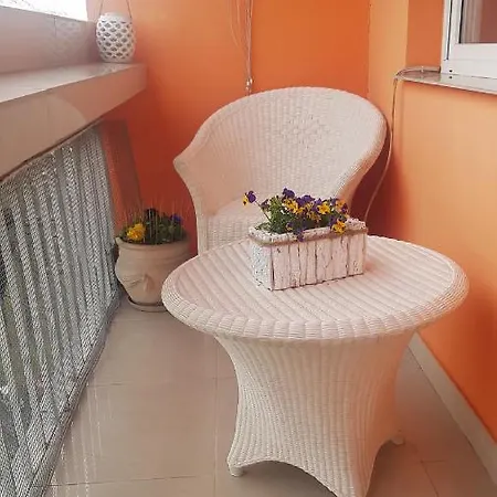Apartment Przytulne Mieszkanie W Krakowie
