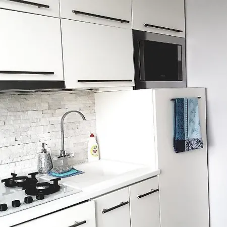 Apartment Przytulne Mieszkanie W Krakowie Krakow