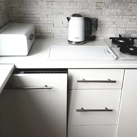 Przytulne Mieszkanie W Krakowie Apartment