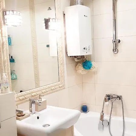 Apartment Przytulne Mieszkanie W Krakowie *