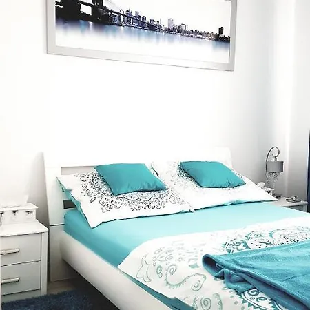 Przytulne Mieszkanie W Krakowie Apartment *