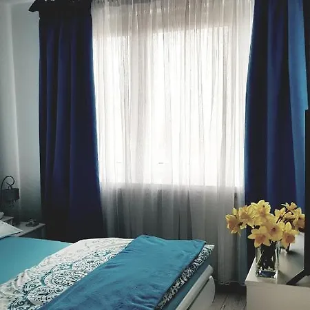 Apartment Przytulne Mieszkanie W Krakowie