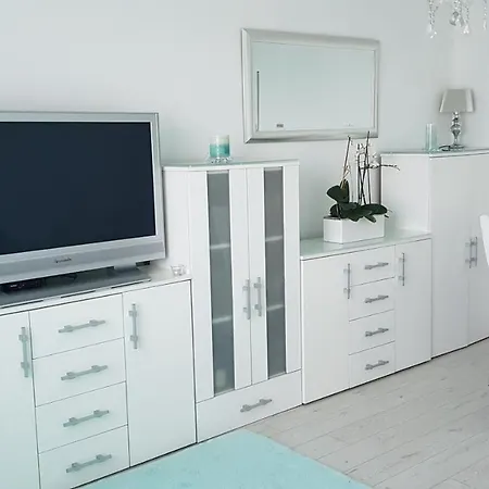 Apartment Przytulne Mieszkanie W Krakowie