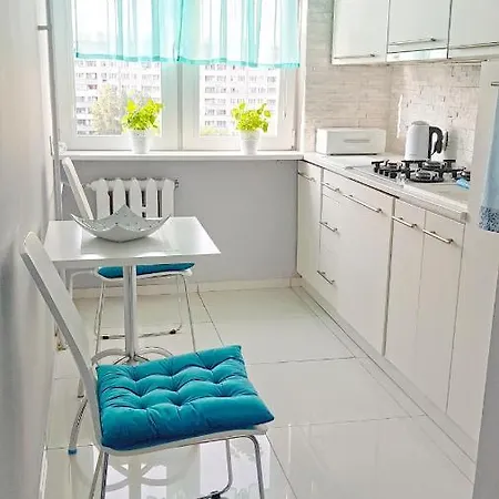 Apartment Przytulne Mieszkanie W Krakowie