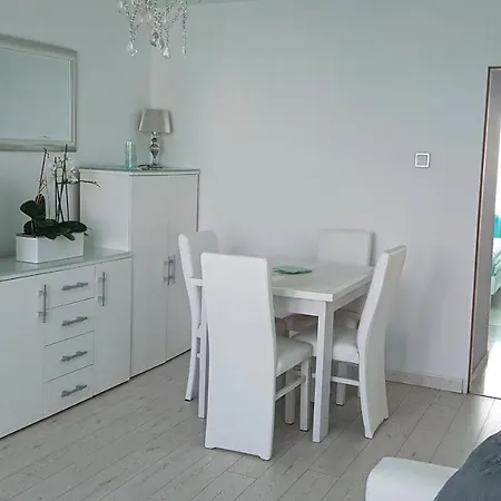 Przytulne Mieszkanie W Krakowie Apartment Krakow