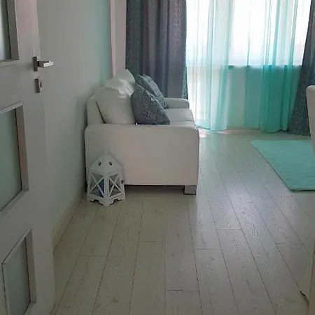 Przytulne Mieszkanie W Krakowie Apartment *