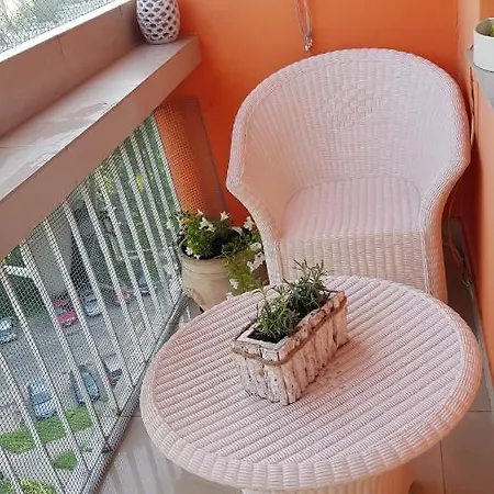 Apartment Przytulne Mieszkanie W Krakowie Krakow
