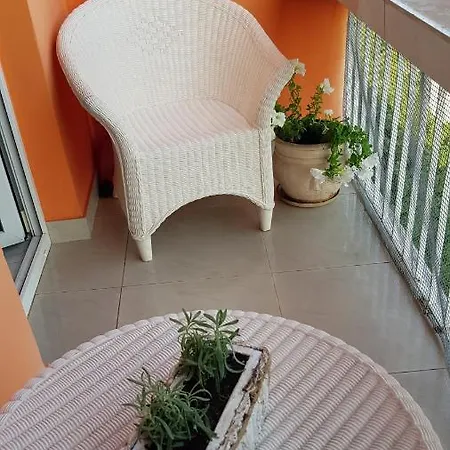 Apartment Przytulne Mieszkanie W Krakowie