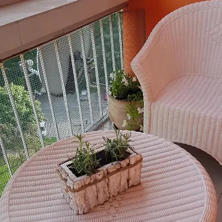Przytulne Mieszkanie W Krakowie Apartment *