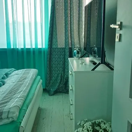 Apartment Przytulne Mieszkanie W Krakowie Krakow